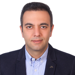 saeed hedayat