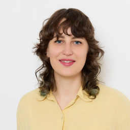 Anastasiia Yezhyzhanska