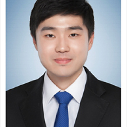 Sangyeon Han