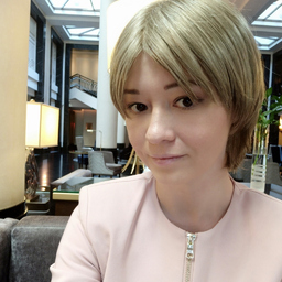 Evgeniya Sholokhova