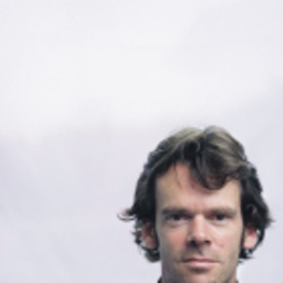 Maarten Bakker