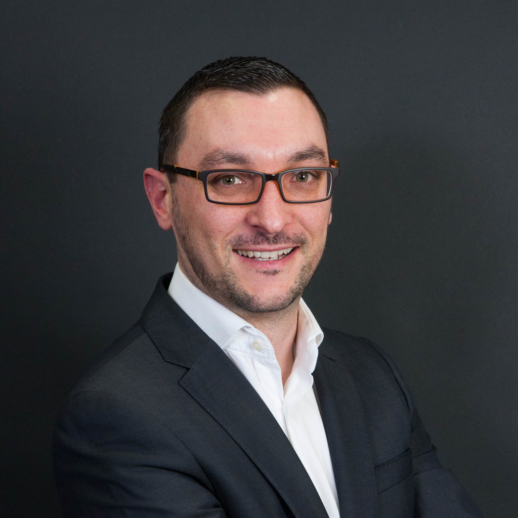 Mark Stanley - VP Digital Marketing - salesforce.com Germany GmbH | XING