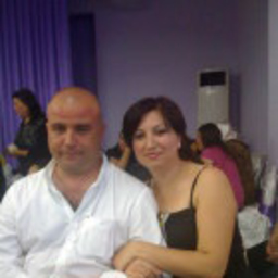 Seher Ekin
