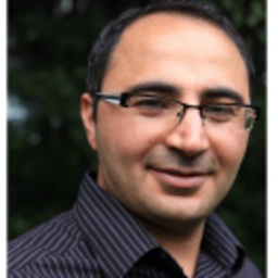 Ilhami Güresci-Kölble