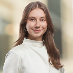 Constanze Ginkel