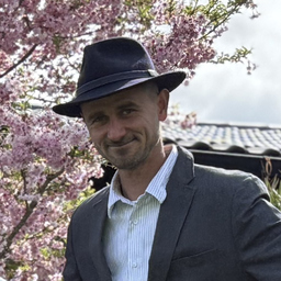 Andreas Dohr