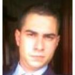 Iván Grande Rivero