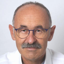 Dipl.-Ing. Winfried Uttenweiler