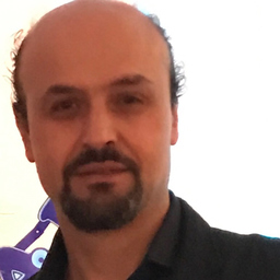 Ali Altan Topal