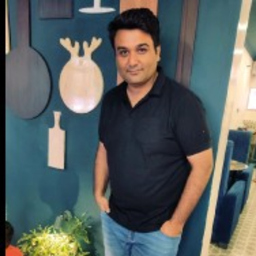 Kalpesh Mathur
