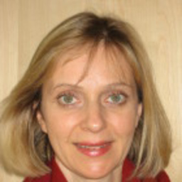Silvia Liptay