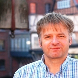 Jürgen Strege