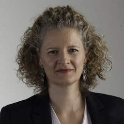 Dr. Barbara Stöttinger