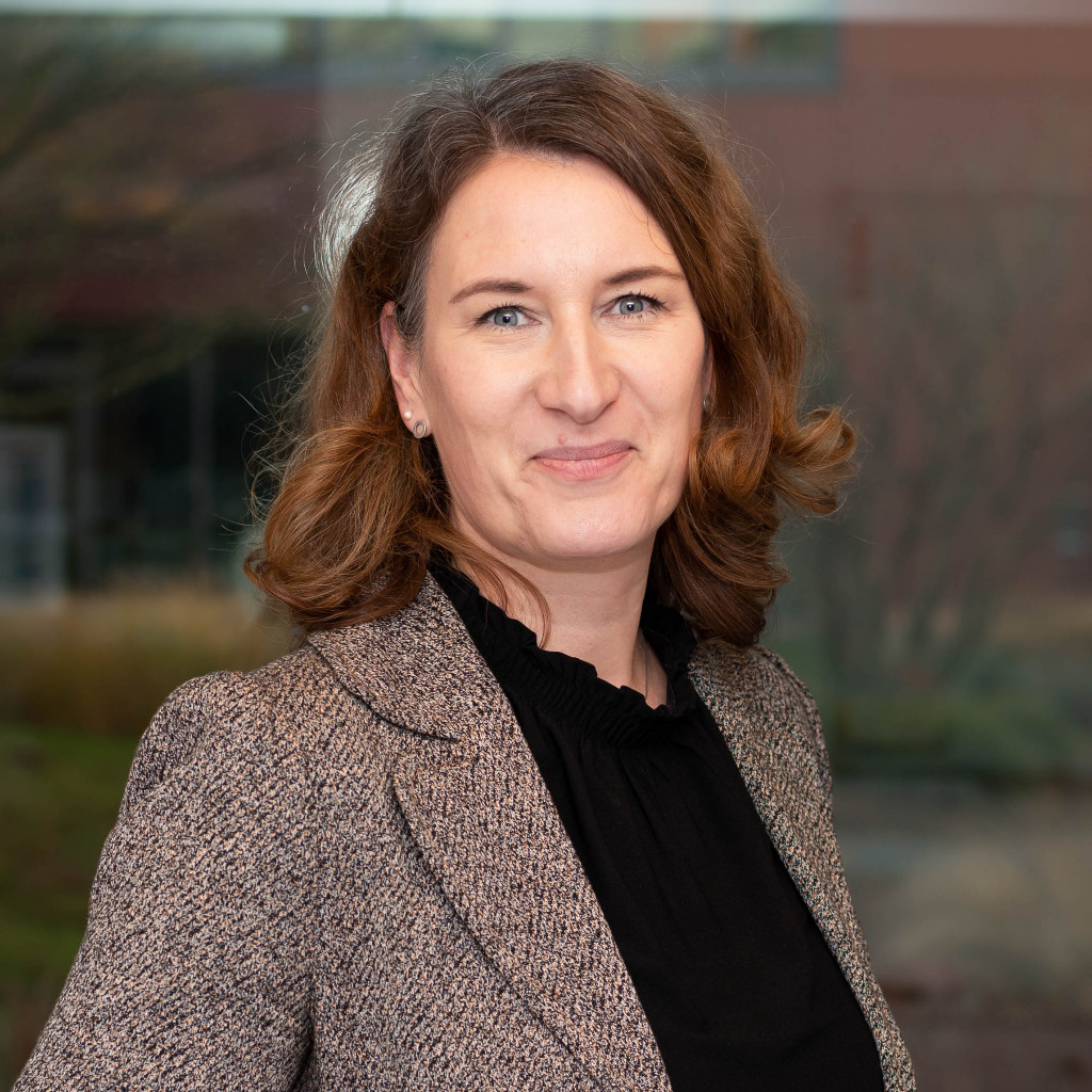 Kristina Nagler Personalreferentin/ Teamleitung Recruiting CITTI Handelsgesellschaft mbH Kristina Nagler Personalreferentin/ Teamleitung Recruiting CITTI Handelsgesellschaft mbH