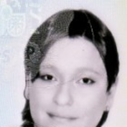 B. HELENA RAMÍREZ DÍAZ