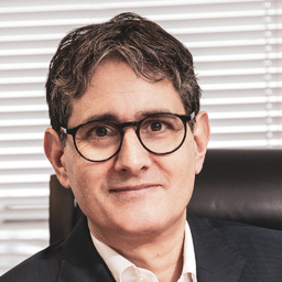 Marco Schahandeh