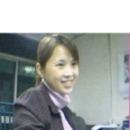 Jiang Vicky
