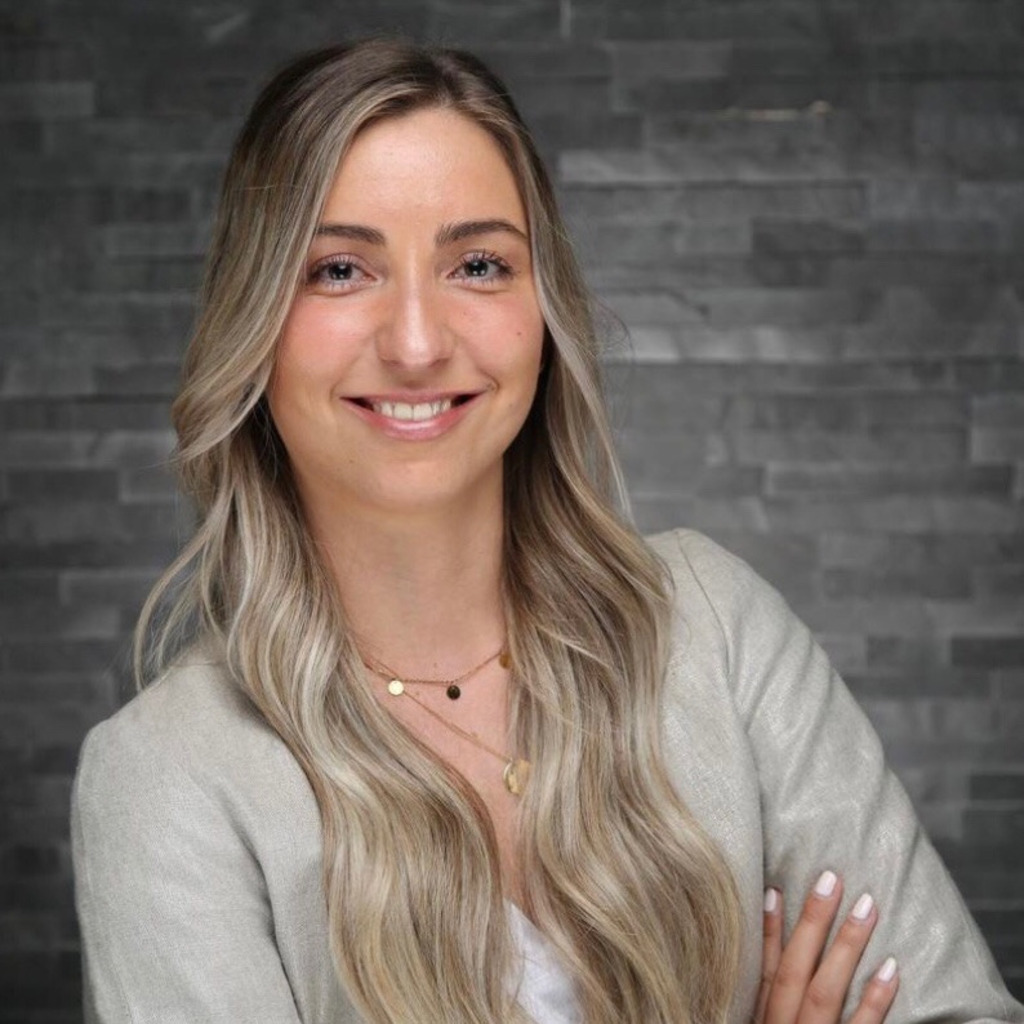 Andrea Aulmann Beauftragte Betriebliches Eingliederungsmanagement