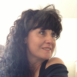Carole Hof