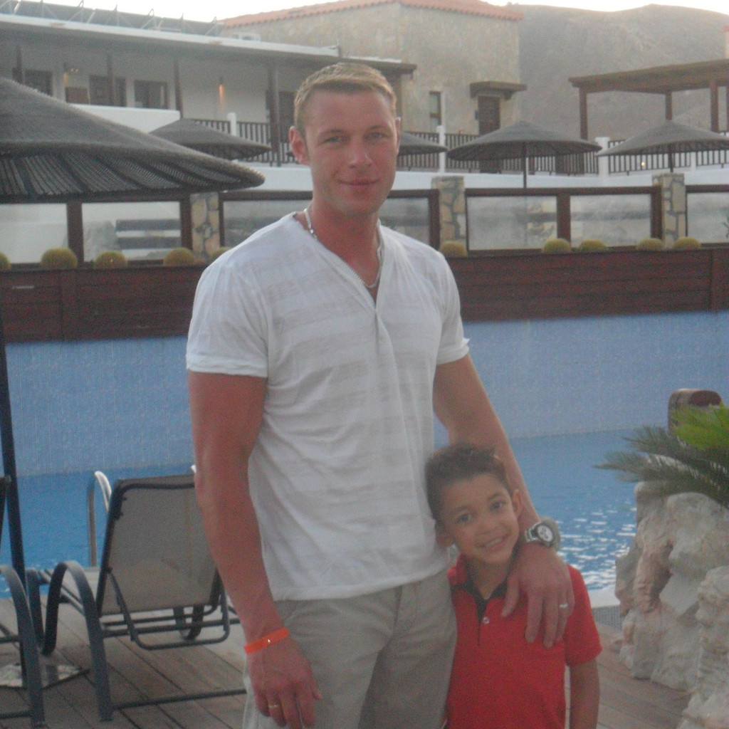 Andreas Schneider Außendienstmitarbeiter CRMADDON Factory GmbH XING