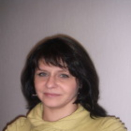 Svetlana Fedorovich