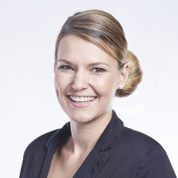 Fabienne Mast