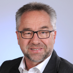 Dipl.-Ing. Frank Rosenberg