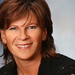 Antje Schrafen