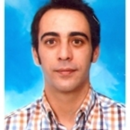 Francisco Javier Mayordomo Romojaro