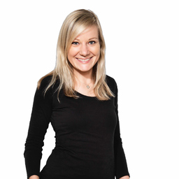 Kristin Moschall
