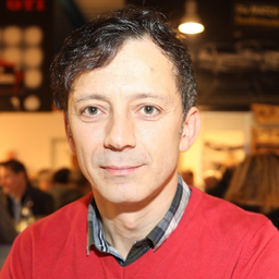Ramazan Dülger