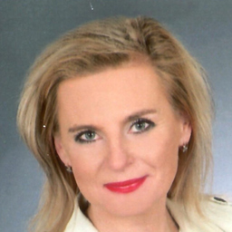 Magdalena Modlinska-Nawroth