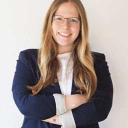 Anna Kegreiss