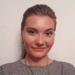 Mag. Inessa Polishchuk