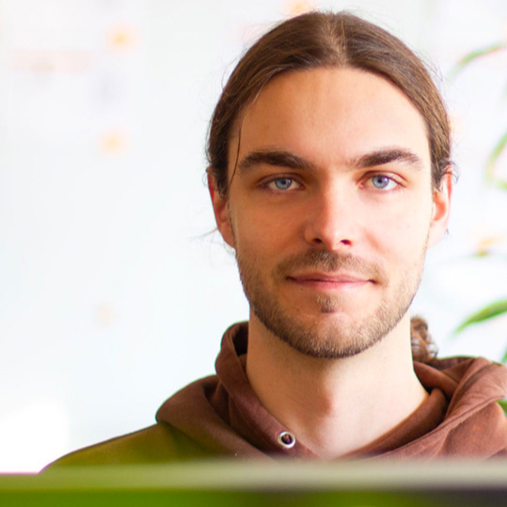 Ricardo Roth Softwareentwickler apirious XING