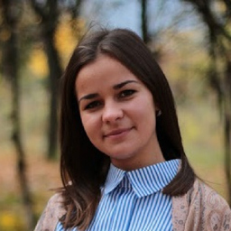 Mag. Anastasia Culibaba