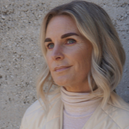 Juliane Strieder