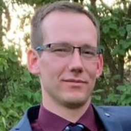 Samuel Teichrib