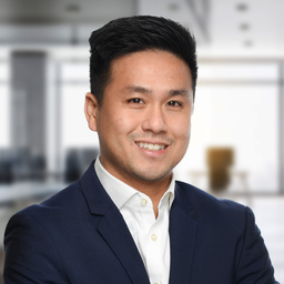 Steven Vo