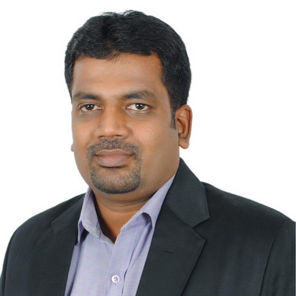 Sankar Ganesh Duraivelu - IT Consultant - VinSeyon Technologies Pvt Ltd ...