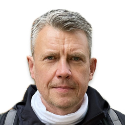 Nikolai Goch's profile picture