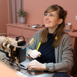 Franziska Klee