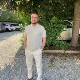 Emre Özkan