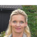 Social Media Profilbild Katja Kuntze Berg