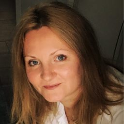 Krunoslava Stjepic