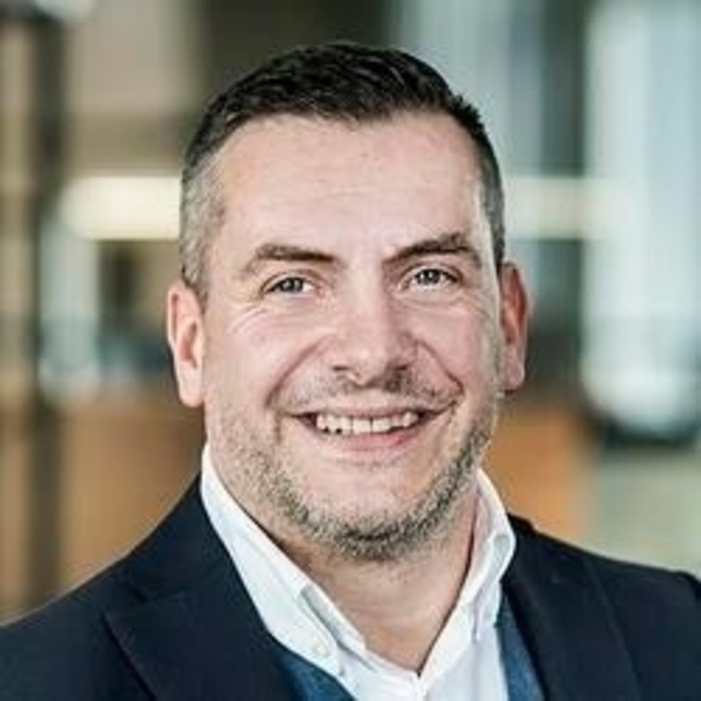 Gion Passarelli Area Sales Manager Swiss Fashion Time AG XING