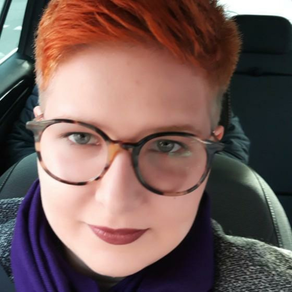 Aylin Kühnel Aylin Kühnel