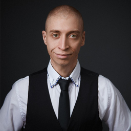 Adrian Schmidt