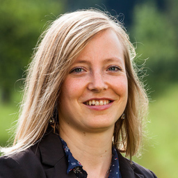 Larissa Sust