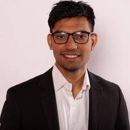 Darshitkumar Pandya
